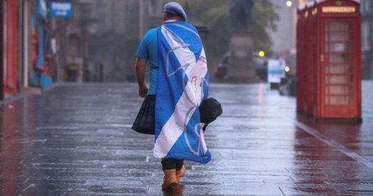 Ці аддзеліцца Шатландыя? На выбарах у Шатландыі перамаглі прыхільнікі незалежнасці