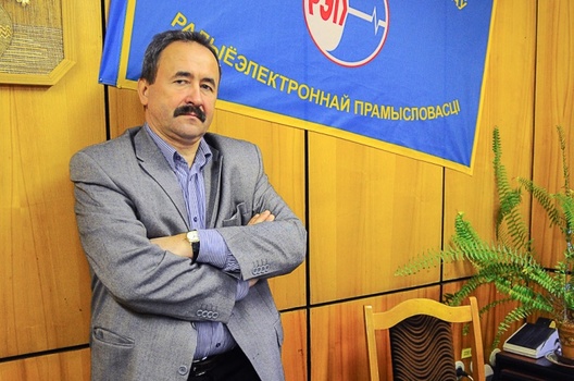 Генадзь Федыніч Генадзь Федыніч