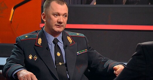 У Беларусі з'явіцца дадатковы дзяржаўны орган — Савет Бяспекі