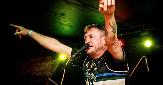 Алесь-Францішак Мышкевіч: «Уся беларуская культура цяпер не ў Беларусі, але пры гэтым яна максімальна беларусізавалася»