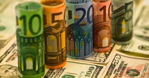 Беларусы ў студзені-чэрвені прадалі валюты больш, чым купілі