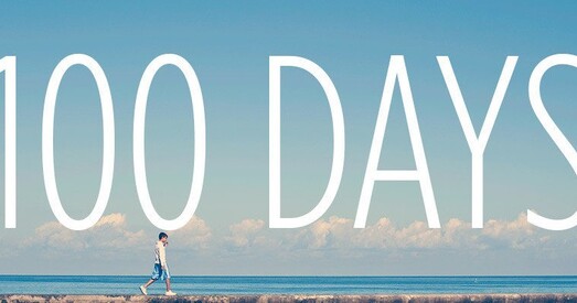 Сто дзён Румаса: «Нават калі Лукашэнка патрабуе разумныя рэчы, урад выглядае кандова»