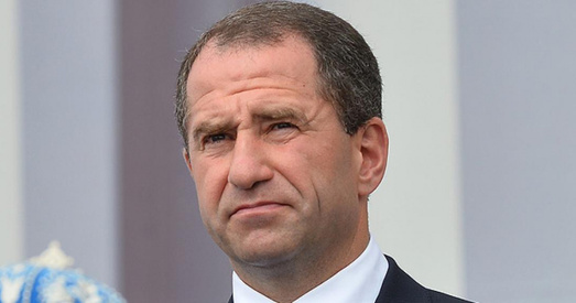 «Заўтра нічога не перашкодзіць Бабічу зладзіць брыфінг пра «рускамоўных» жыхароў Гомеля»