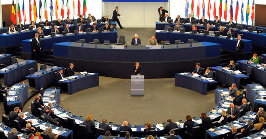 Назіральнікаў ад Еўрапарламента на беларускіх выбарах не будзе