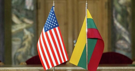 Вашынгтон і Вільня зноў абмяркоўвалі Беларусь