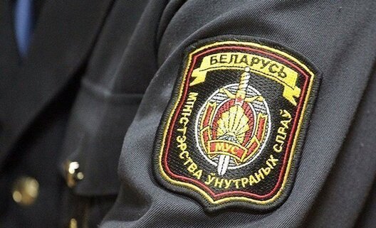 Ілюстрацыйнае фота Ілюстрацыйнае фота