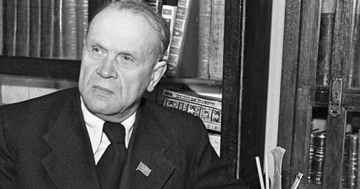 125 гадоў з дня нараджэння Кандрата Крапівы