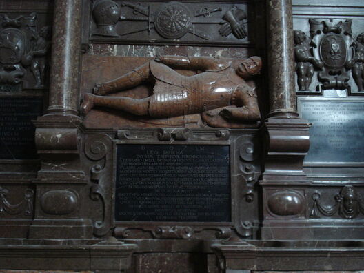 Пахавальная пліта ў Вільні Пахавальная пліта ў Вільні