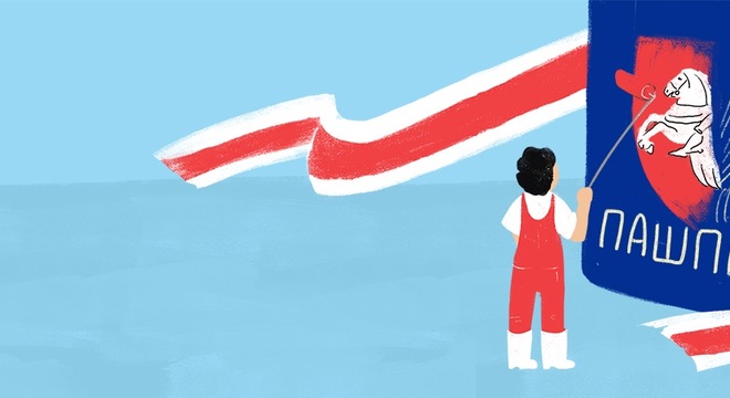 Навошта Лукашэнка пазбаўляе беларусаў грамадзянства «Паднімуць Ціханоўскую на вілы». Навошта Лукашэнка пазбаўляе эмігрантаў грамадзянства