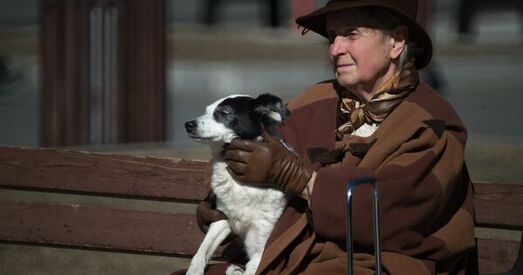 Пенсіянеры атрымаюць зніжку на праезд у прыгарадных цягніках з 1 траўня