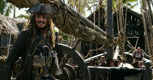 Венесуэла. Новыя карыбскія піраты