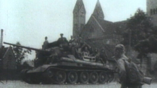 Вызваленне Мінска 3 ліпеня 1944 года Вызваленне Мінска 3 ліпеня 1944 года