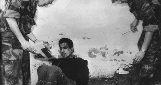 Справы, якія не маюць тэрміну даўніны