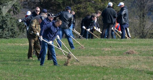 Колькі грошай налічылі дзяржаве беларусы сваім удзелам у суботніку?
