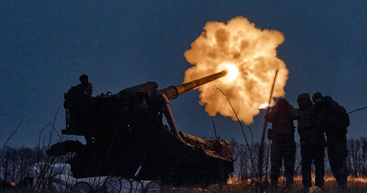 297-мы дзень вайны. Расія рыхтуецца да чарговага «жэста добрай волі» і навошта Пуцін у Беларусі