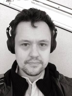 Аляксей Лявончык Аляксей Лявончык