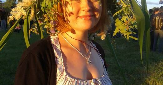 Марыю Каржанеўскую асудзілі на тры тыдні арышту