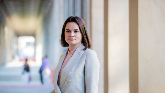 © AP / Christoph Soeder © AP / Christoph Soeder