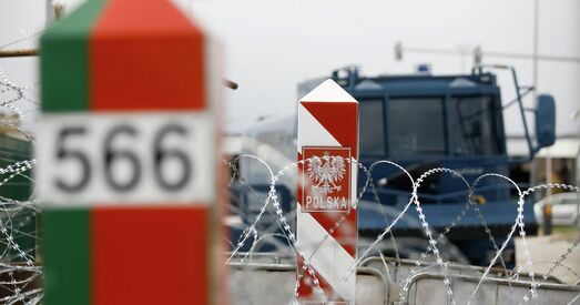 Рэжым Аляксандра Лукашэнкі і яго знешняя палітыка