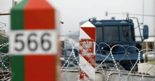 Аляксандр Лукашэнка накіруе ПВК Вагнера ў Польшчу?