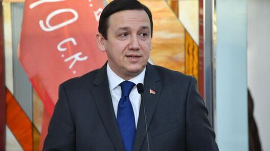 Уладзімір Пярцоў Уладзімір Пярцоў