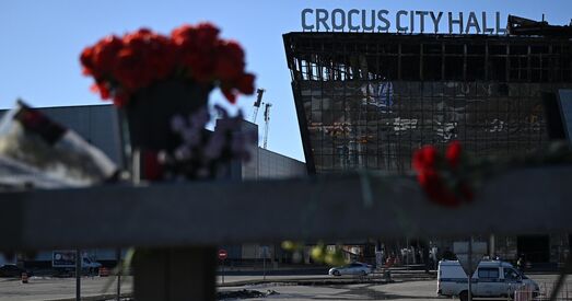 Тэракт у "Крокусе": 134 ахвяры ідэнтыфікаваныя