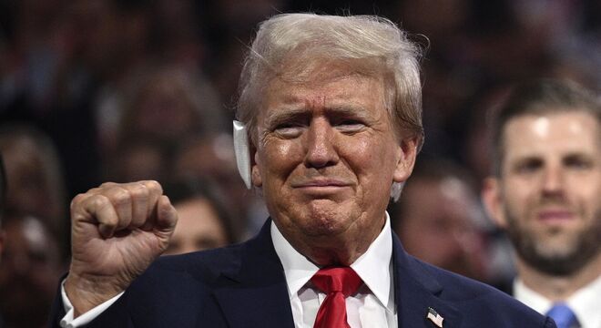 CNN: Іран планаваў забойства Трампа CNN: Іран планаваў забойства Трампа
