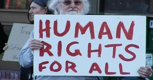 Вялікабрытанія можа забараніць уезд тым, хто парушае правы чалавека