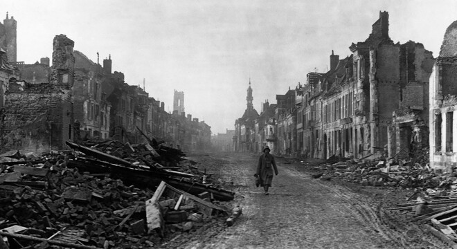 Калі Украіна пацерпіць паразу, агрэсія Пуціна не спыніцца — эксперт Павел Слюнькін: Калі Украіна пацерпіць паразу, я не бачу ніводнай прычыны, з якой Пуцін спыніўся б на гэтым