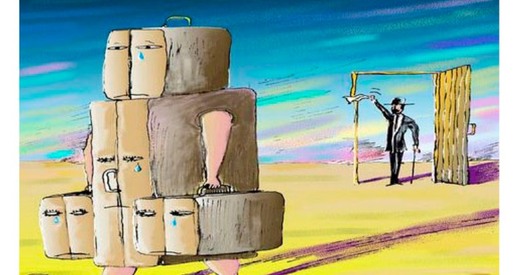 Чаму Беларусь — не Казахстан