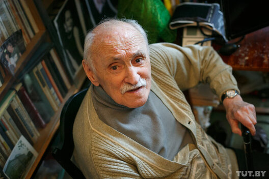 Фота: Вадзім Заміроўскі, TUT.BY Фота: Вадзім Заміроўскі, TUT.BY