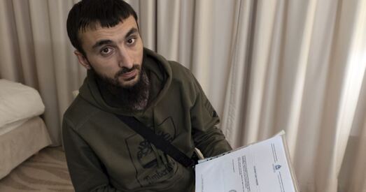 Апазіцыйнага чачэнскага блогера дэпартуюць з Польшчы ў Расію