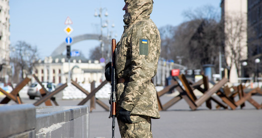 Вайна Расіі з Украінай, дзень 16. Асноўнае на дадзены момант