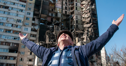 Чым скончыцца вайна Расіі супраць Украіны?