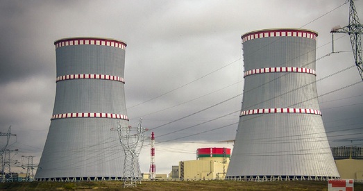 Урад Літвы зацвердзіў план падрыхтоўкі да патэнцыйнай аварыі на БелАЭС