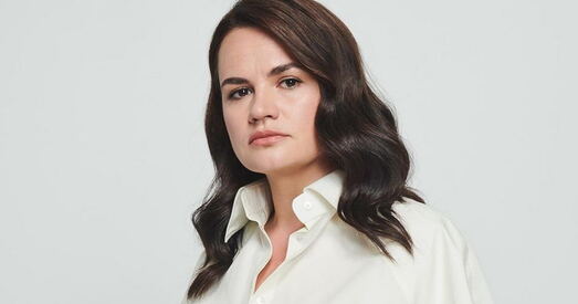 Новае апытаньне Chatham House: За Ціханоўскую галасавалі больш за 50 адсоткаў, за Лукашэнку – менш за 20