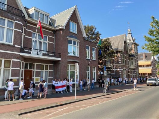 Фота Аляксандра Гусака Фота Аляксандра Гусака