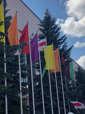 Фота Вольгі Дамаскінай Фота Вольгі Дамаскінай