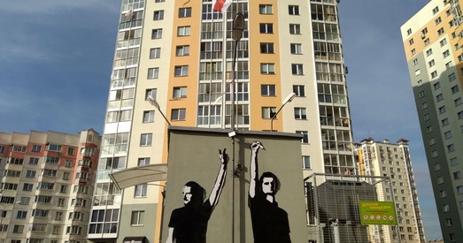 «Дыджэі пераменаў» Улад Сакалоўскі і Кірыла Галанаў з'ехалі ў Літву