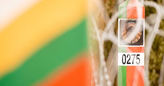 Бязвіз: замежнікі едуць у Беларусь