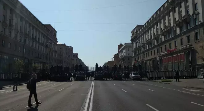 "Народ Беларусі заслугоўвае ўласнай незалежнасці": У АБСЕ заклікалі правесці свабодныя выбары АБСЭ заклікала Беларусь вызваліць палітвязняў і правесці свабодныя выбары