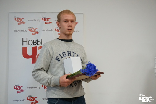 Марцін Мельнікаў Марцін Мельнікаў