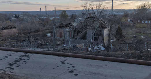 Зяленскі: «Калі ЗША ўрэжуць дапамогу, то мы, думаю, прайграем вайну»