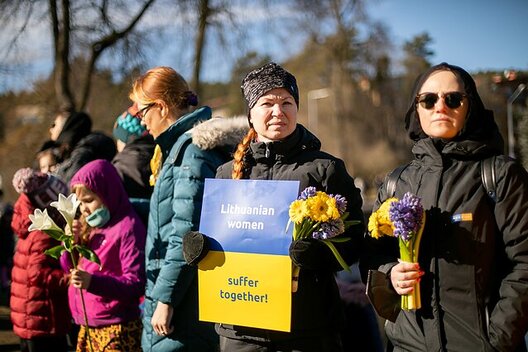 D. Umbraso/LRT nuotr. D. Umbraso/LRT nuotr.