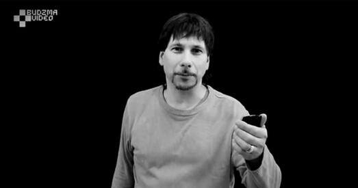 Памёр пісьменнік, заснавальнік «Бум-Бам-Літу» Серж Мінскевіч
