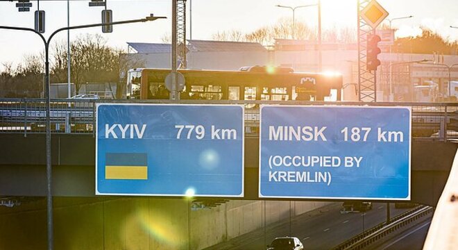 Чаму Еўропа павінна пайсці насустрач беларусам? Беларусы не павінны прыраўноўвацца да рэжымаў у Мінску і Маскве