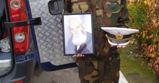 «Ён ніколі дабравольна не шоў у аўтазак». Сябры і паплечнікі пра Валера Шчукіна