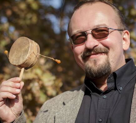 Ігар Тышкевіч. Фота з Фэйсбука Ігар Тышкевіч. Фота з Фэйсбука