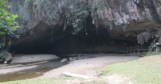 Навукоўцы аднавілі твар жанчыны, якая жыла больш за 13 тысяч гадоў таму