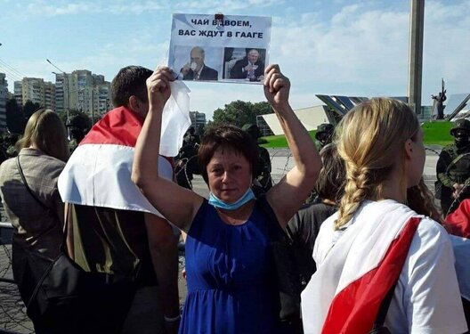 Ніна Прывалава Ніна Прывалава